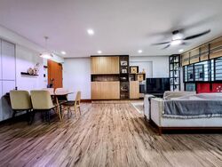 Blk 546B Segar Vale (Bukit Panjang), HDB 5 Rooms #477532071
